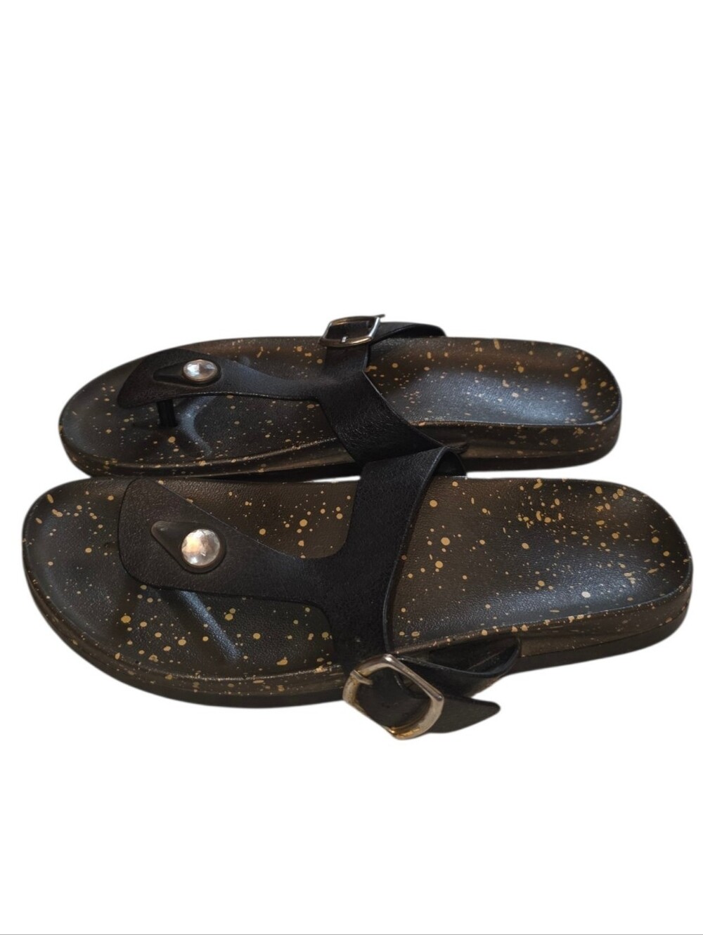 Just Be High Quality Sandals